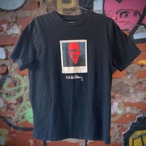 Keith Haring x Shoe Palace Collab Tee | M | Artwear Collectible | graphic tee